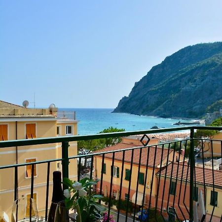 Monterosso Rooms Monterosso al Mare Exterior photo