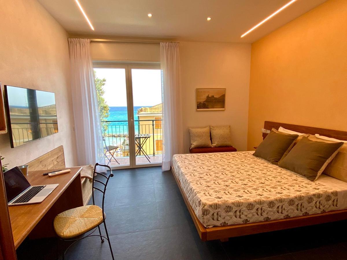 Monterosso Rooms Monterosso al Mare Exterior photo