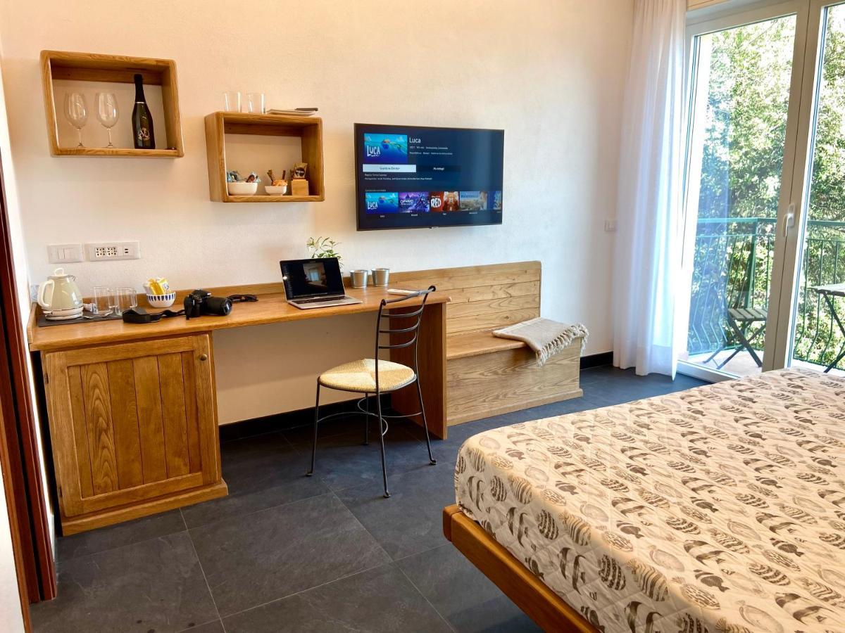 Monterosso Rooms Monterosso al Mare Exterior photo