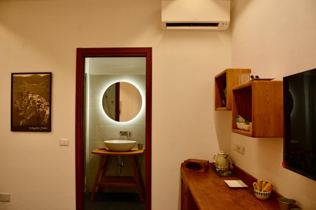 Monterosso Rooms Monterosso al Mare Exterior photo