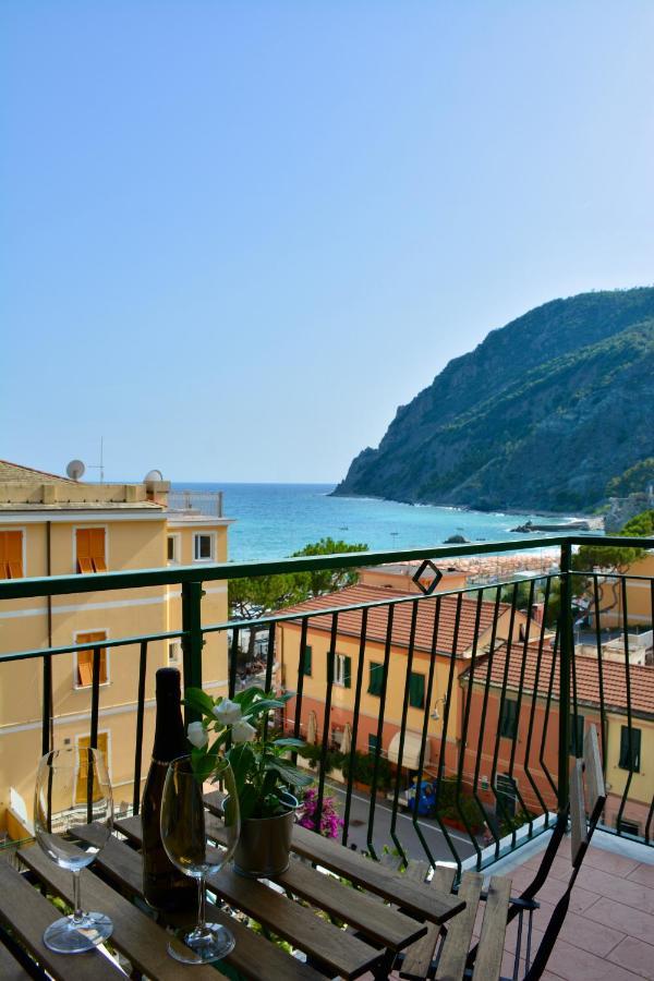 Monterosso Rooms Monterosso al Mare Exterior photo