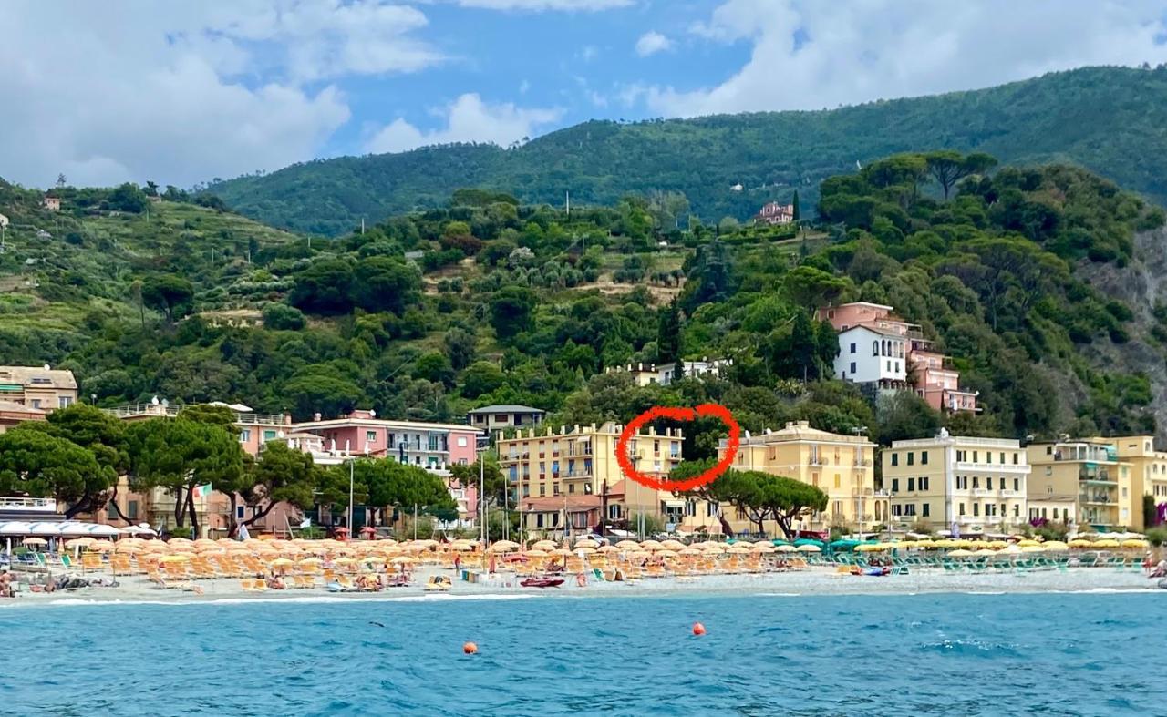 Monterosso Rooms Monterosso al Mare Exterior photo